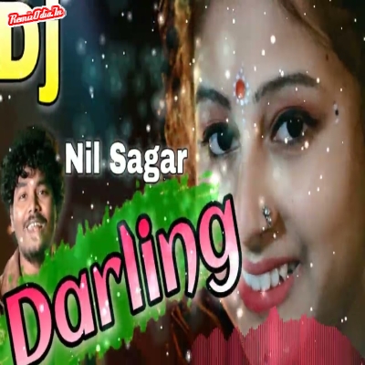 DARLING Nil Sambalpuri Dj Remix